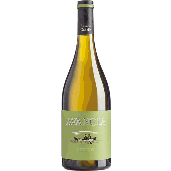 Picture of Bodegas Avancia Godello 2022