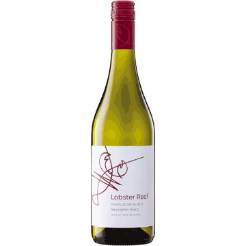 Picture of Lobster Reef Sauvignon Blanc 2023