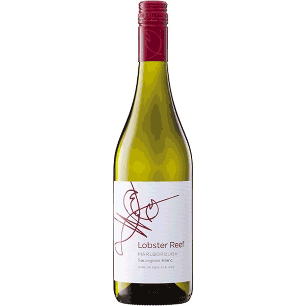 Picture of Lobster Reef Sauvignon Blanc 2023