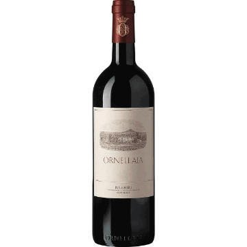 Picture of Ornellaia Bolgheri Superiore 2020
