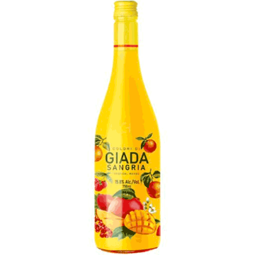 Picture of Colori di Giada Tropical Mango Sangria