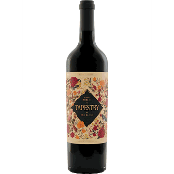 Picture of Tapestry Paso Robles Red 2022
