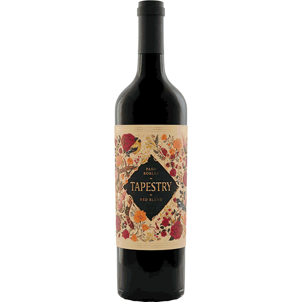 Picture of Tapestry Paso Robles Red 2022