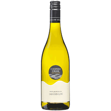 Picture of Coopers Creek Sauvignon Blanc 2022