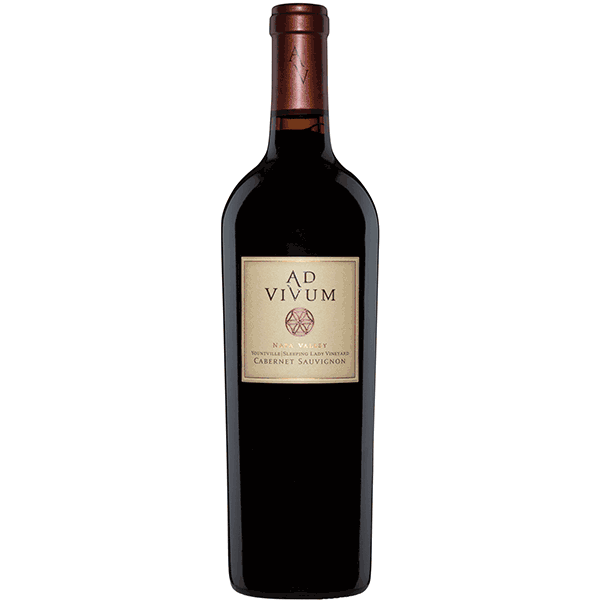Picture of Ad Vivum Cabernet Sauvignon 2019