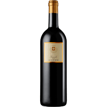 Picture of Coppo Barolo 2020