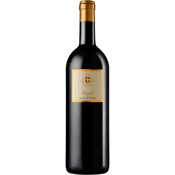 Picture of Coppo Barolo 2020