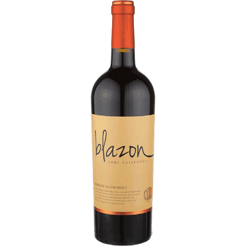 Picture of Blazon Cabernet Sauvignon 2020