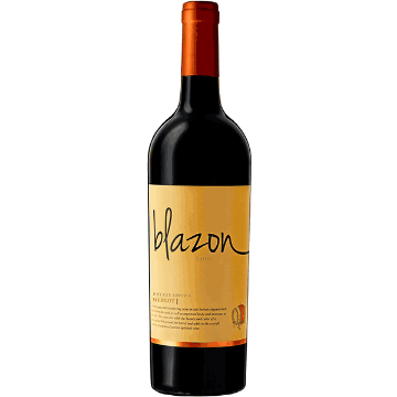 Picture of Blazon Merlot 2021