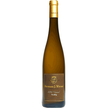 Picture of Hermann J. Wiemer HJW Vineyard Estate Riesling 2020