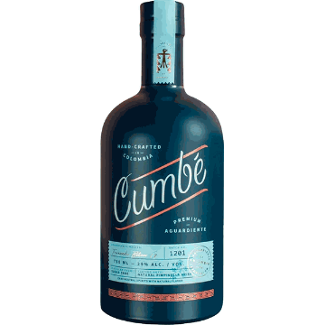 Picture of Cumbe Premium Aguardiente