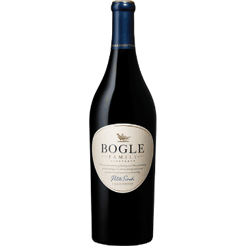 Picture of Bogle Petite Sirah