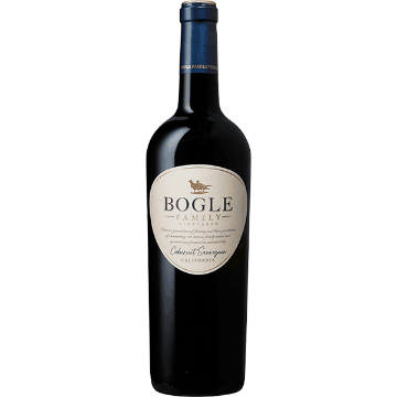 Picture of Bogle Cabernet Sauvignon