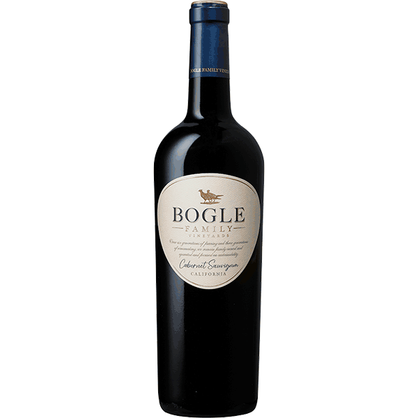 Picture of Bogle Cabernet Sauvignon