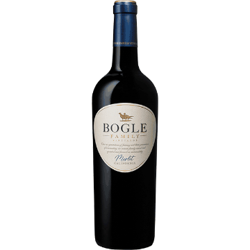 Picture of Bogle Merlot