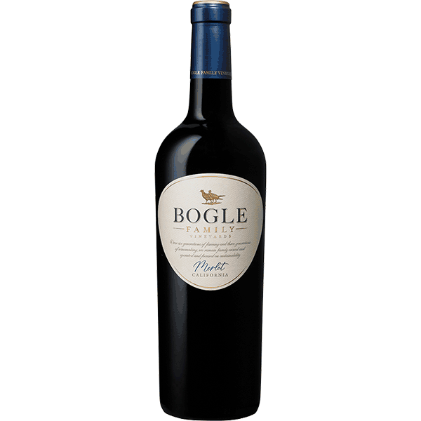 Picture of Bogle Merlot