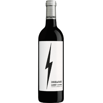 Picture of Charles & Charles Bolt Cabernet Sauvignon 2021