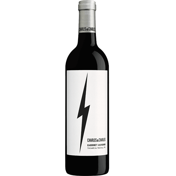 Picture of Charles & Charles Bolt Cabernet Sauvignon 2021