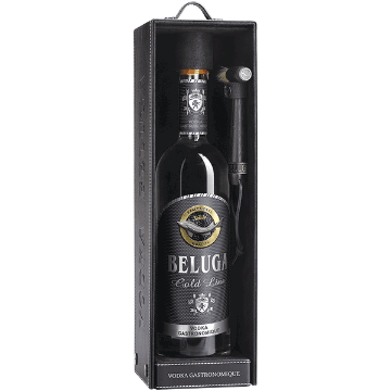 Picture of Beluga Gold Line Vodka