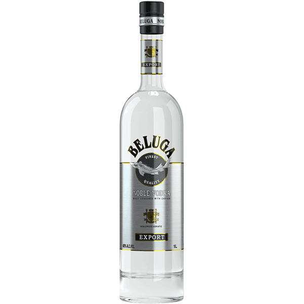 Picture of Beluga Noble Vodka