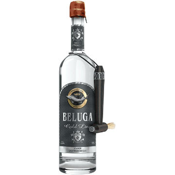 Picture of Beluga Gold Line Vodka