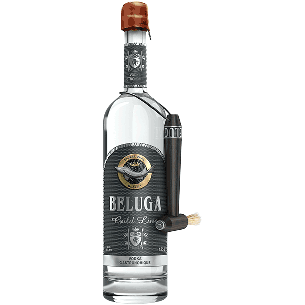 Picture of Beluga Gold Line Vodka