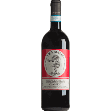 Picture of Le Ragose Valpolicella Classico 2023