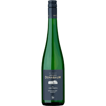 Picture of Weingut Johann Donabaum Kirchweg Gruner Veltliner Smaragd 2020