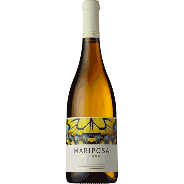 Picture of Quinta da Mariposa Dao Branco 2022