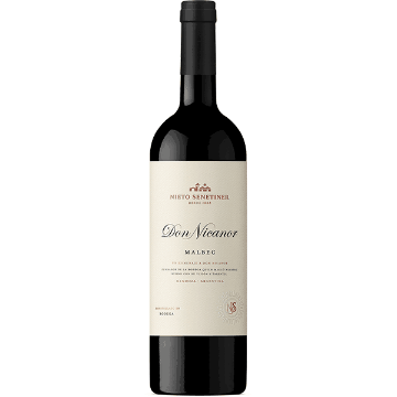 Picture of Don Nicanor Malbec 2021