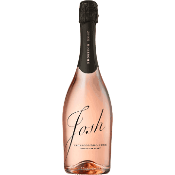 Picture of Josh Cellars Prosecco Rose