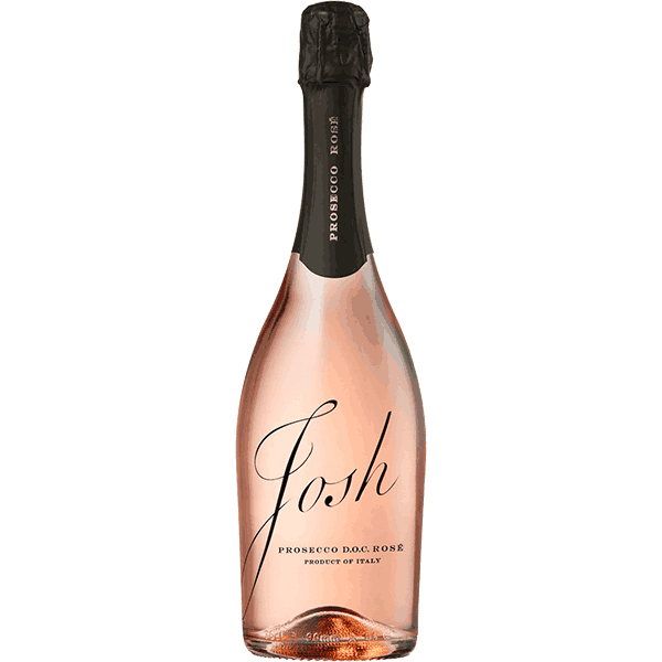 Picture of Josh Cellars Prosecco Rose