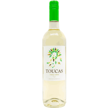 Picture of Toucas Vinho Verde 2021