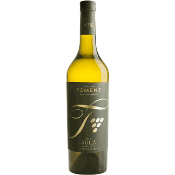 Picture of Tement Sulz Erste Lage Sudsteiermark Morillon (Chardonnay) 2020