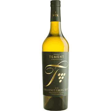 Picture of Tement Grassnitzberg Riff Erste Lage Sudsteiermark Sauvignon Blanc 2021