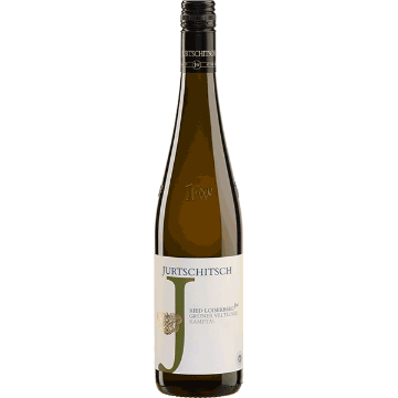 Picture of Jurtschitsch Loiserberg Erste Lage Gruner Veltliner 2021