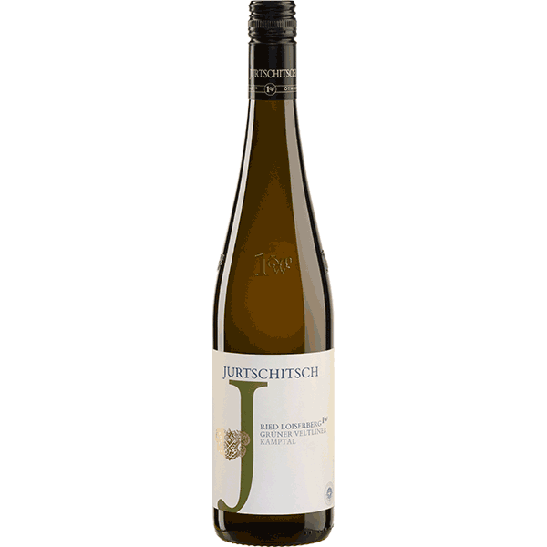 Picture of Jurtschitsch Loiserberg Erste Lage Gruner Veltliner 2021