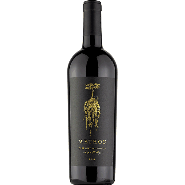 Picture of Method Napa Valley Cabernet Sauvignon 2023