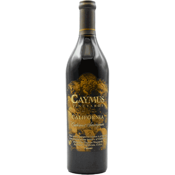 Picture of Caymus California Cabernet Sauvignon 2022