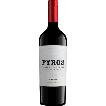 Picture of Pyros Appellation Malbec 2020