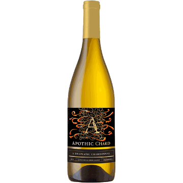 Picture of Apothic Chardonnay