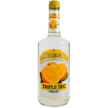 Picture of Allen's Triple Sec