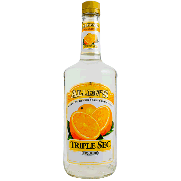 Picture of Allen's Triple Sec
