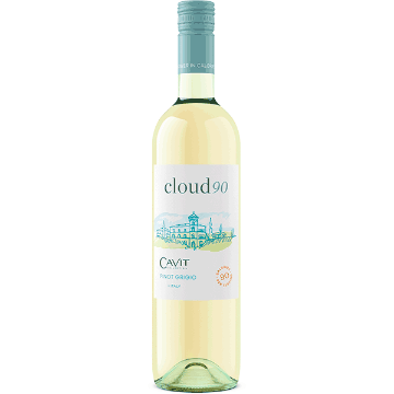 Picture of Cavit Cloud 90 Pinot Grigio