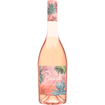 Picture of Caves d'Esclans Whispering Angel The Beach Rose 2024