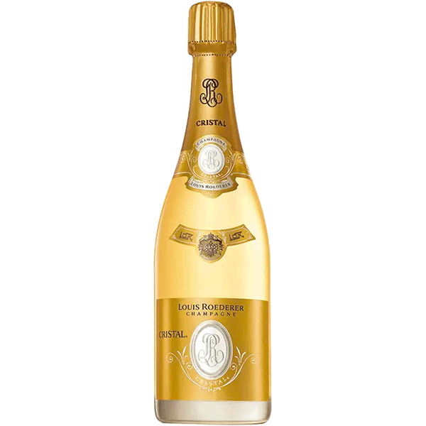 Picture of Louis Roederer Cristal Brut 2016
