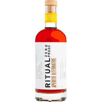 Picture of Ritual Zero Proof Aperitif Alternative