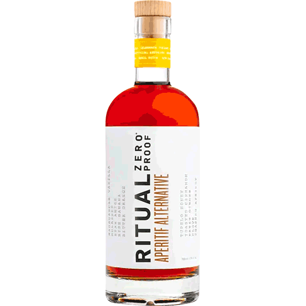 Picture of Ritual Zero Proof Aperitif Alternative