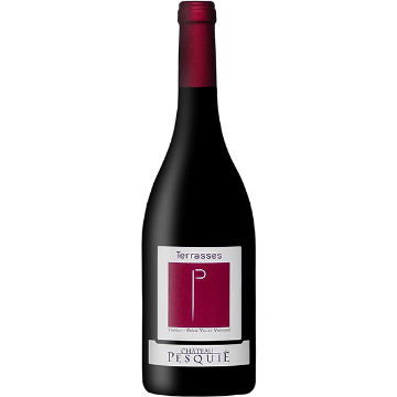 Picture of Chateau Pesquie Ventoux Terrasses 2022