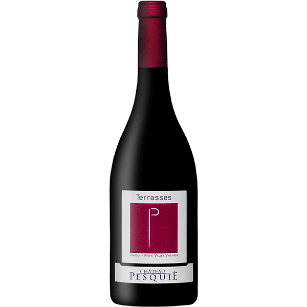Picture of Chateau Pesquie Ventoux Terrasses 2022